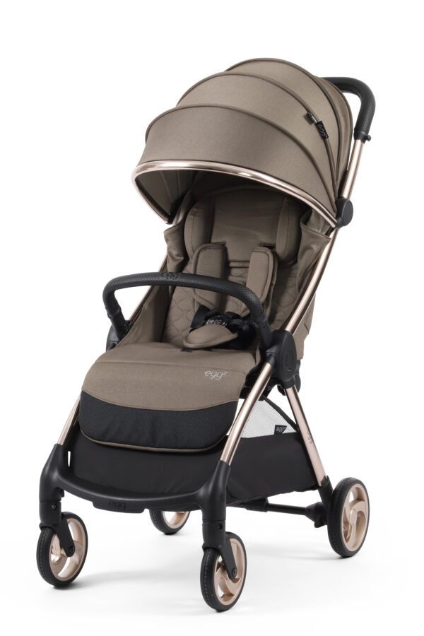 Egg Z Compact Stroller