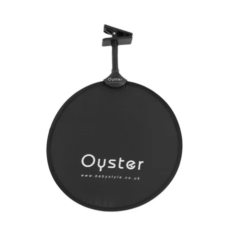 Oyster Sun Shade