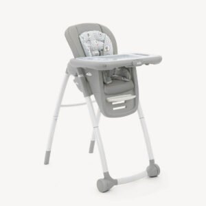 Joie Multiply™ 6in1 Multi-mode Highchair- Speckled (copy)