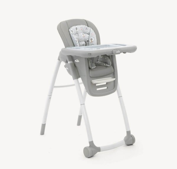 Joie Multiply™ 6in1 Multi-mode Highchair- Speckled (copy)