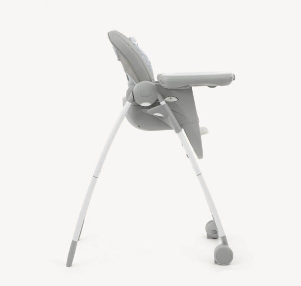 Joie Multiply™ 6in1 Multi-mode Highchair- Portrait