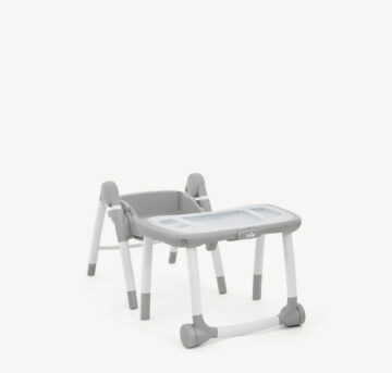Joie Multiply™ 6in1 Multi-mode Highchair- Portrait
