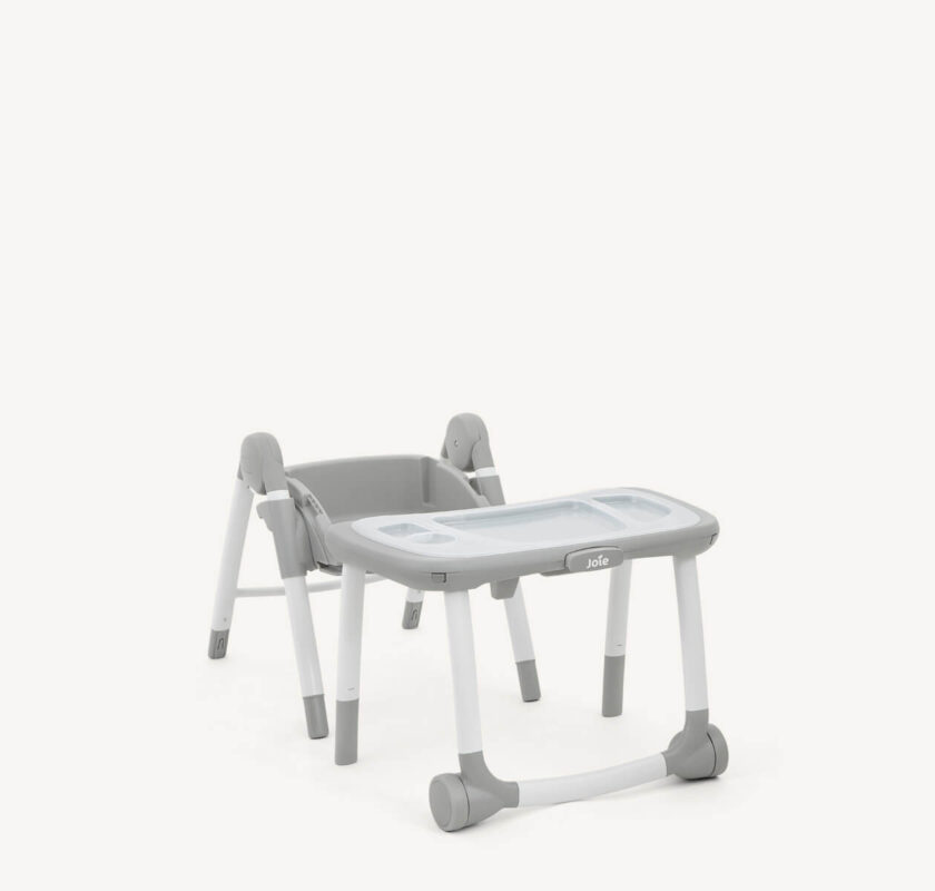 Joie Multiply™ 6in1 Multi-mode Highchair- Portrait