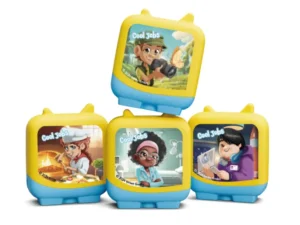 Natural History Museum: Discovery Crew Natural History Museum (copy)