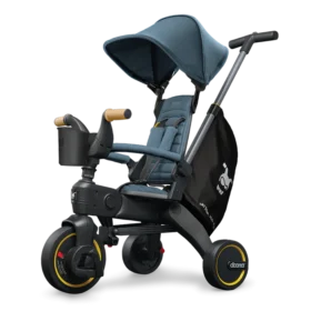 Doona™ Liki Trike S5 – Racing Green Deluxe (copy)