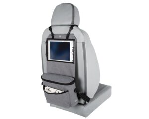 Dreambaby® 3-in-1 Travel Bag