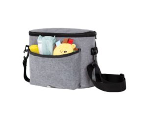 Dreambaby® 3-in-1 Travel Bag