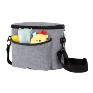 Dreambaby® 3-in-1 Travel Bag