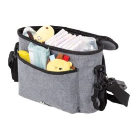 Dreambaby® 3-in-1 Travel Bag