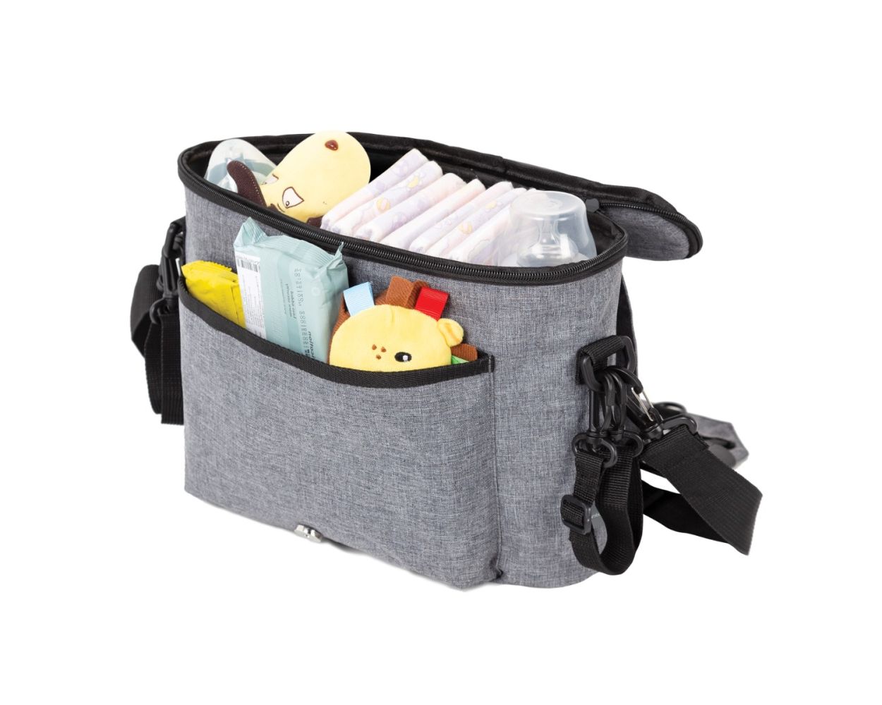 Dreambaby® 3-in-1 Travel Bag Dreambaby® 3-in-1 Travel Bag