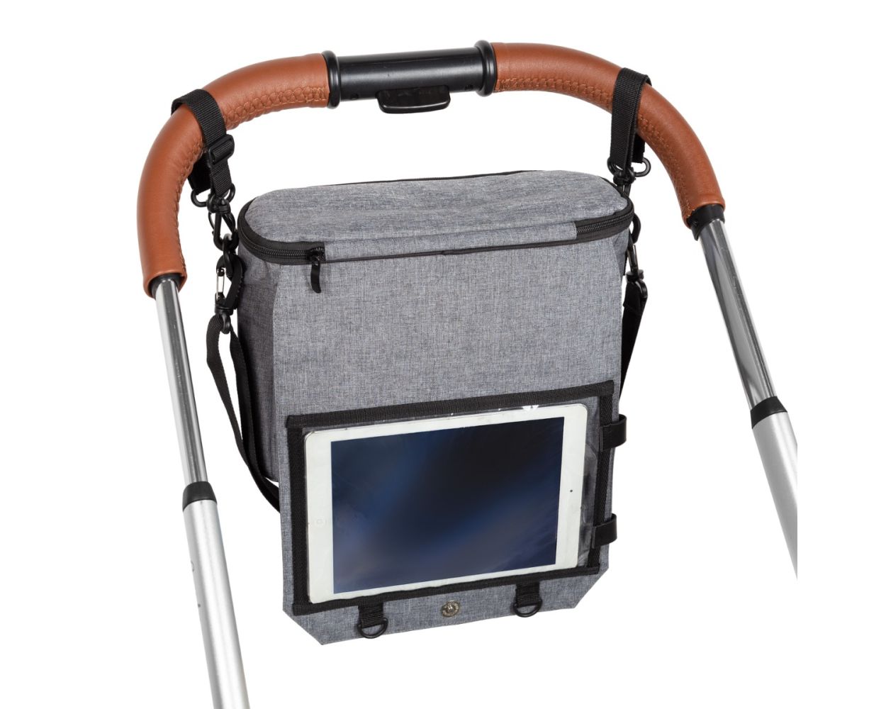 Dreambaby® 3-in-1 Travel Bag Dreambaby® 3-in-1 Travel Bag