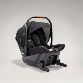 Joie Finiti Flex Click And Go Bundle- Oyster (copy)