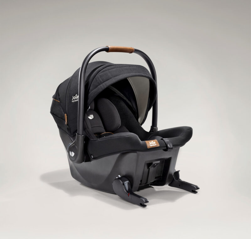 Joie Finiti Flex Click And Go Bundle- Oyster (copy)