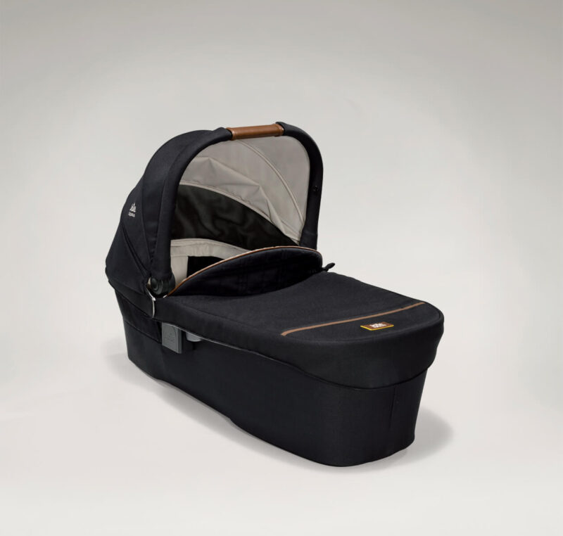 Joie Finiti Flex Click And Go Bundle- Oyster (copy)
