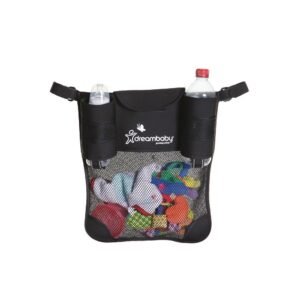 Dreambaby® Strollerbuddy® Stroller Organiser