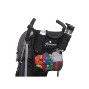 Dreambaby® Strollerbuddy® Stroller Organiser