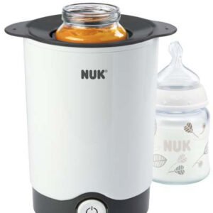 Nuk Thermo Express Bottle Warmer