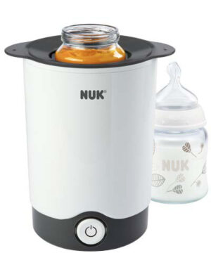 Nuk Thermo Express Bottle Warmer