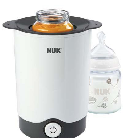 Nuk Thermo Express Bottle Warmer