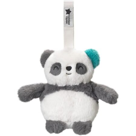 Tommee Tippee Mini Pip Panda Travel Sleep Aid