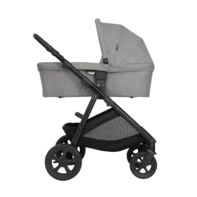 Graco Near2me Dlx Trio Bundle – Ash