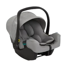 Graco Near2me Dlx Trio Bundle – Ash