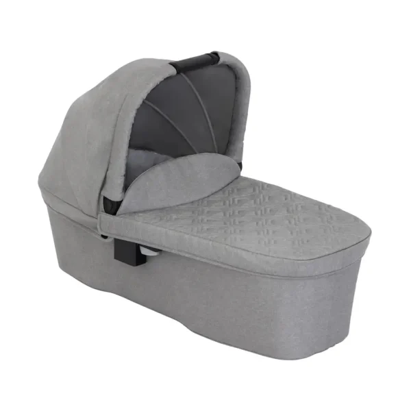 Graco Near2me Dlx Trio Bundle - Ash