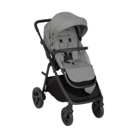 Graco Near2me Dlx Trio Bundle – Ash