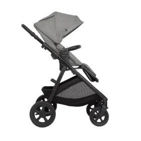 Graco Near2me Dlx Trio Bundle – Ash