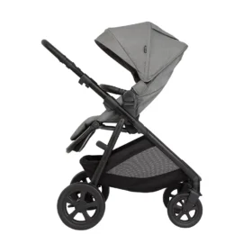 Graco Near2me Dlx Trio Bundle – Ash