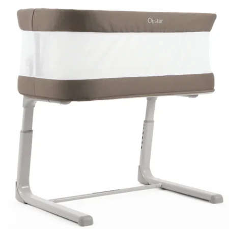 Oyster Wiggle Crib- Carbonite (copy)