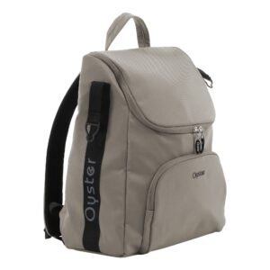 Oyster 3 Backpack - Stone