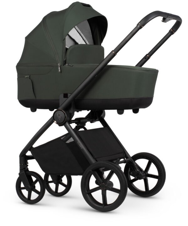 Venicci Claro Travel System Bundle- Forest