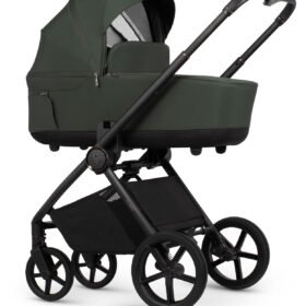 Venicci Claro Travel System Bundle- Forest