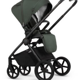 Venicci Claro Travel System Bundle- Forest