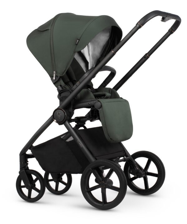 Venicci Claro Travel System Bundle- Forest