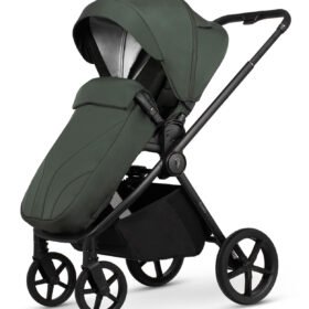 Venicci Claro Travel System Bundle- Forest