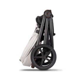 Venicci Claro Travel System Bundle- Vanilla