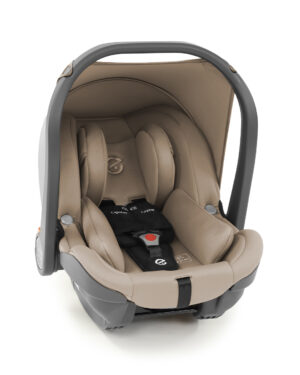 Oyster Capsule I-size Car Seat