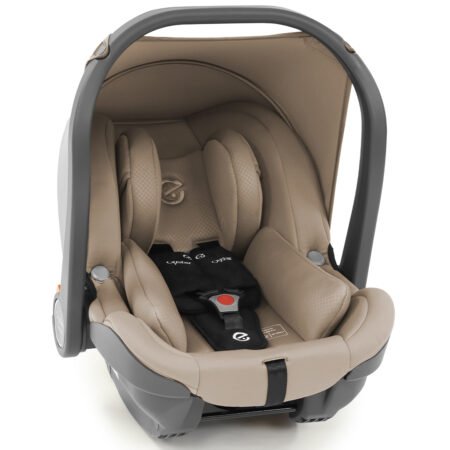 Oyster Capsule I-size Car Seat