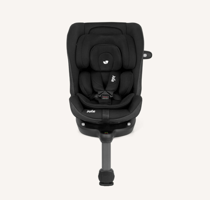 Joie I-pivot™ 360 I-size Spinning Car Seat- Shale