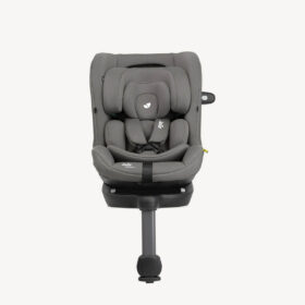 Joie I-pivot™ 360 I-size Spinning Car Seat- Thunder