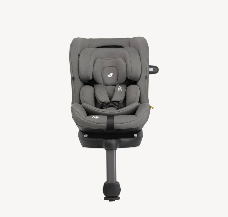 Joie I-pivot™ 360 I-size Spinning Car Seat- Thunder