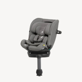 Joie I-pivot™ 360 I-size Spinning Car Seat- Thunder