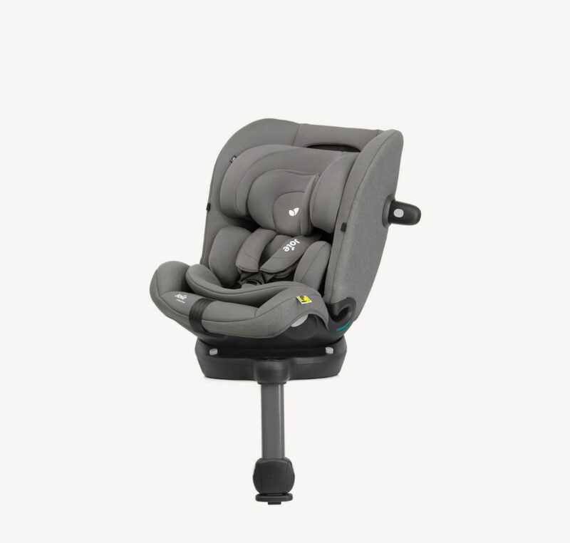 Joie I-pivot™ 360 I-size Spinning Car Seat- Thunder