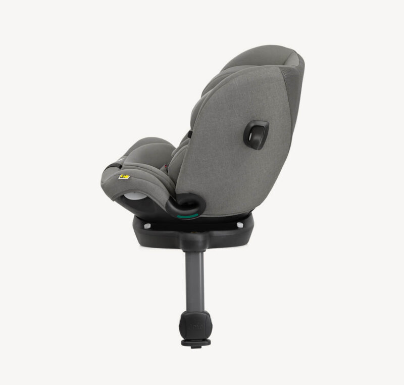 Joie I-pivot™ 360 I-size Spinning Car Seat- Thunder