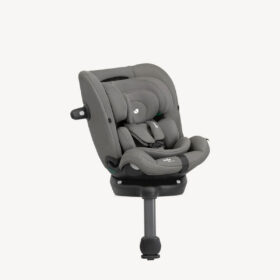 Joie I-pivot™ 360 I-size Spinning Car Seat- Thunder