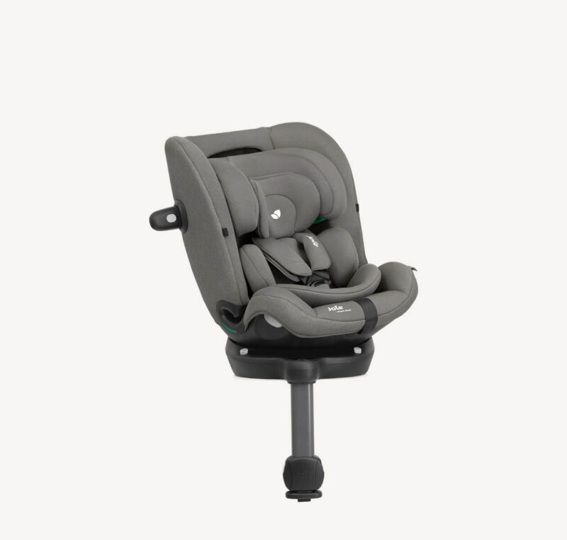 Joie I-pivot™ 360 I-size Spinning Car Seat- Thunder