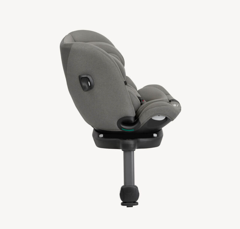 Joie I-pivot™ 360 I-size Spinning Car Seat- Thunder