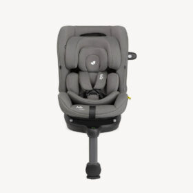 Joie I-pivot™ 360 I-size Spinning Car Seat- Thunder